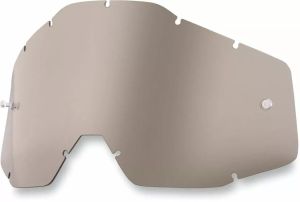 100% 59005-00002 Accuri/Strata/Racecraft Lencse Motokrossz szemüveg