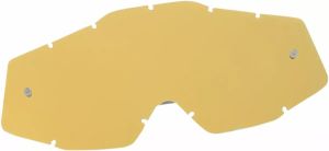 100% 59018-00001 Accuri/Strata Junior Goggle Lencse Motokrossz szemüveg