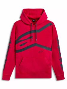 Alpinestars 1215-51300-30-M Kezelés nélküli kapucnis 