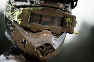 100% 59071-00001 Armega előrejelzés Goggle tartályfedelek Motokrossz szemüveg 3