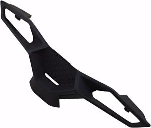 100% 59117-00001 Racecraft 2 Goggle Nose Guard Motokrossz szemüveg