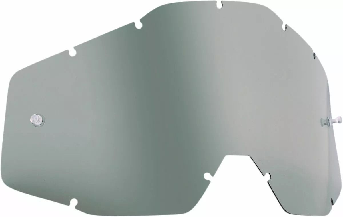 Fmf vision F-59005-00003 PowerBomb/PowerCore Goggle Lencse Motokrossz szemüveg 0