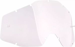 Fmf vision F-59005-00001 PowerBomb/PowerCore Goggle Lencse Motokrossz szemüveg