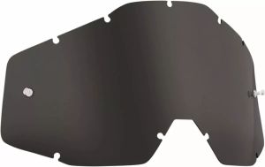 Fmf vision F-59005-00005 PowerBomb/PowerCore Goggle Lencse Motokrossz szemüveg