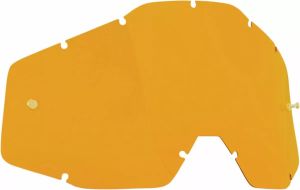 Fmf vision F-59005-00004 PowerBomb/PowerCore Goggle Lencse Motokrossz szemüveg