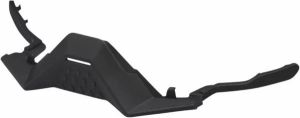 100% 59061-00001 Armega Snow Goggles orrvédő Motokrossz szemüveg