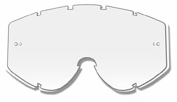 Pro grip PZ3329 Rapid Goggle Lencse Motokrossz szemüveg 0