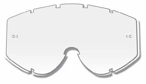 Pro grip PZ3329 Rapid Goggle Lencse Motokrossz szemüveg