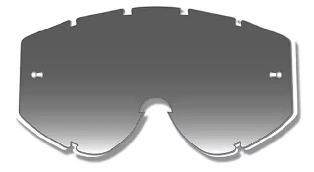Pro grip PZ3330 Rapid Goggle Lencse Motokrossz szemüveg 0