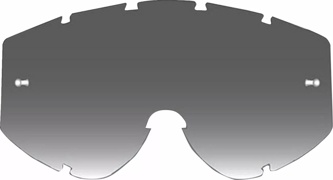 Pro grip PZ3330 Rapid Goggle Lencse Motokrossz szemüveg 1
