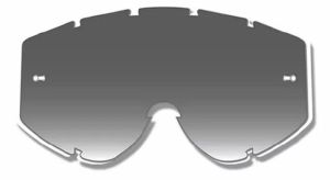 Pro grip PZ3330 Rapid Goggle Lencse Motokrossz szemüveg