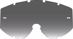 Pro grip PZ3330 Rapid Goggle Lencse Motokrossz szemüveg 1