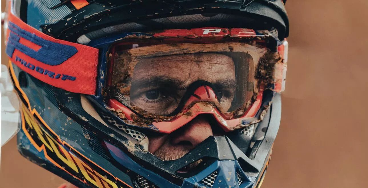 Pro grip PZ3272 zöld szalag ragasztó lencse film Motokrossz szemüveg 2