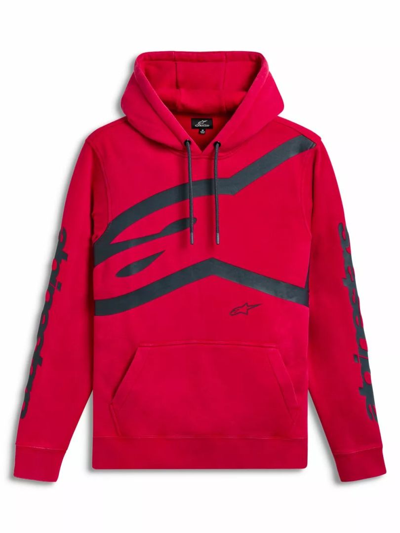 Alpinestars 1215-51300-30-L kötetlen kapucnis 0