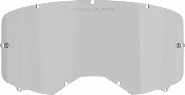Alpinestars 9101525-018 Vision 8/Vision 5/Vision 3 Goggle Lencse Motokrossz szemüveg 0