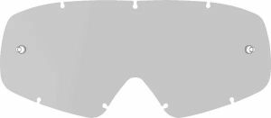 Alpinestars 9140225-018 Ifjúsági látás Goggle Lencse Motokrossz szemüveg