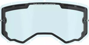 Alpinestars 9101725-70 Vision 8/Vision 5/Vision 3 Goggle kettős lencse Motokrossz szemüveg