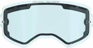 Alpinestars 9100425-70 Supertech Goggle kettős lencse Motokrossz szemüveg