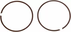 Wiseco W2677CD cseregyűrűs készlet Dugattyú és gyűrű