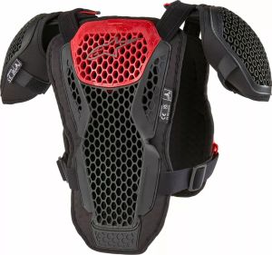 Alpinestars 6740424-13-L/XL ifjúsági bionikus akcióvédő Gerincvédő, protektoring, protektormellény 1
