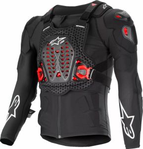 Alpinestars 6507625-132-S BIONIC XTR PLASMA védelmi kabát Motoros kabát