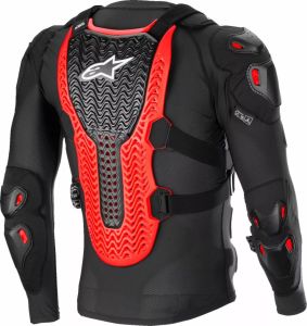 Alpinestars 6507625-132-XL Bionic XTR plazma védőkabát Motoros kabát 1