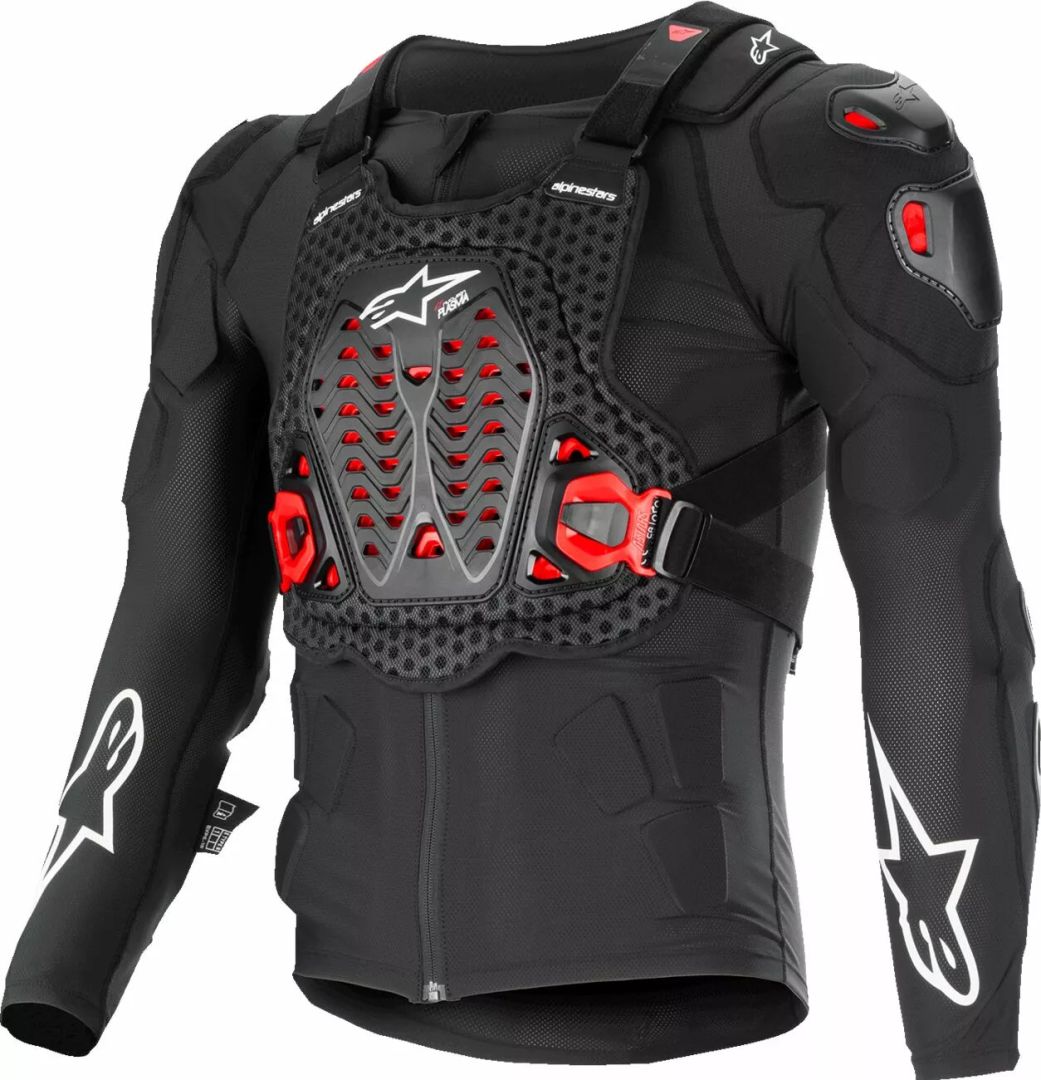 Alpinestars 6507625-132-2x Bionic XTR plazma védőkabát Motoros kabát 0