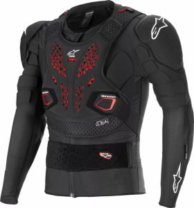 Alpinestars 6500125-132-S Bionic Pro V3 Plazma Protection Jacket Motoros kabát