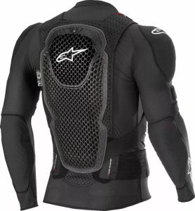 Alpinestars 6500125-132-S Bionic Pro V3 Plazma Protection Jacket Motoros kabát 1