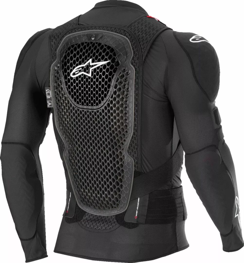 Alpinestars 6500125-132-l Bionic Pro V3 Plazma Protection Jacket Motoros kabát 1