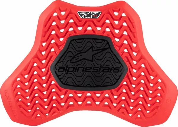 Alpinestars 6701325-31-S Nucleon Plazma Racing Melly Protector Gerincvédő, protektoring, protektormellény 0