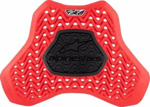 Alpinestars 6701325-31-M Nucleon Plasma Racing Melly Protector Gerincvédő, protektoring, protektormellény