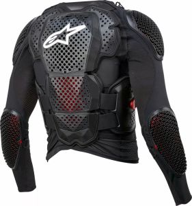 Alpinestars 6506524-123-M Bionic Tech V3 kabát Motoros kabát 1