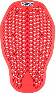 Alpinestars 6526524-31-S Nucleon Plazma Back Protector beszúrása Gerincvédő, protektoring, protektormellény