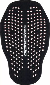 Alpinestars 6526524-31-S Nucleon Plazma Back Protector beszúrása Gerincvédő, protektoring, protektormellény 1