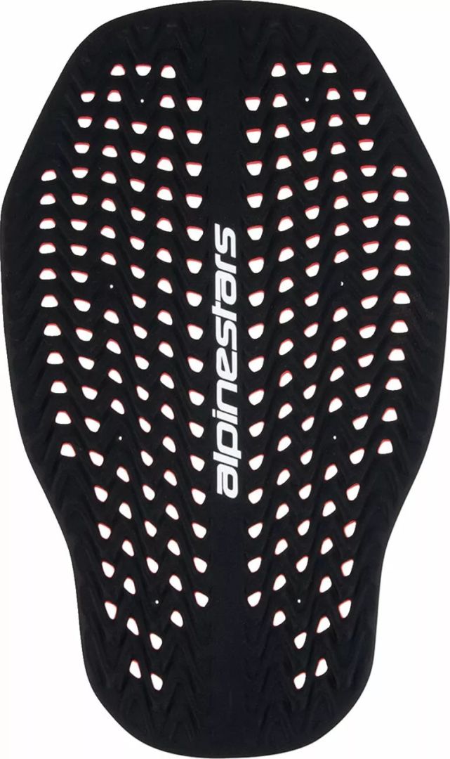 Alpinestars 6526524-31-M Nucleon Plazma Back Protector beszúrása Gerincvédő, protektoring, protektormellény 1