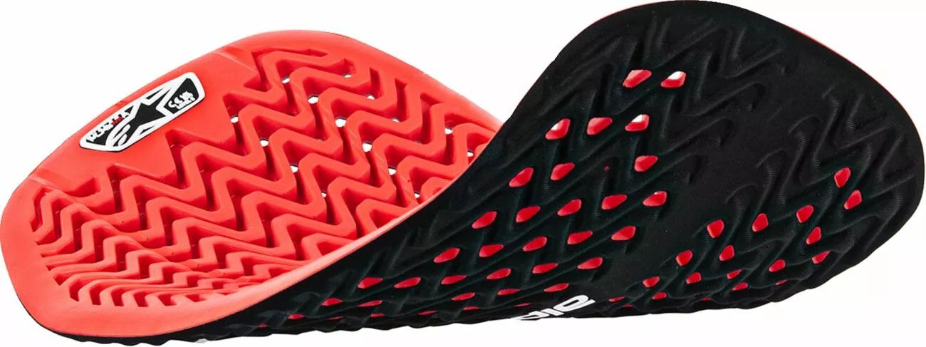 Alpinestars 6526524-31-L Nucleon Plazma Back Protector beszúrása Gerincvédő, protektoring, protektormellény 3
