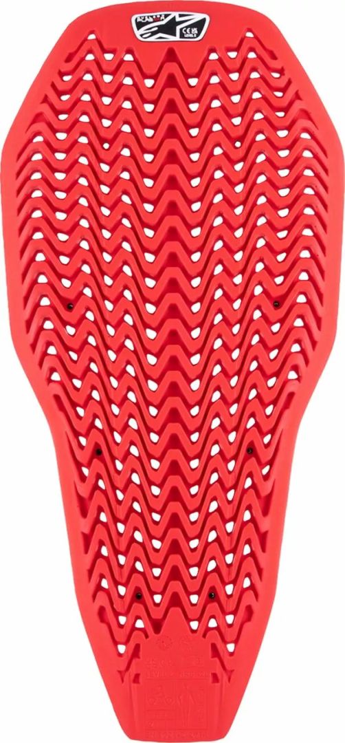 Alpinestars 6526624-31-S Nucleon Plazma Teljes Vissza Protector beszúrása Gerincvédő, protektoring, protektormellény 0