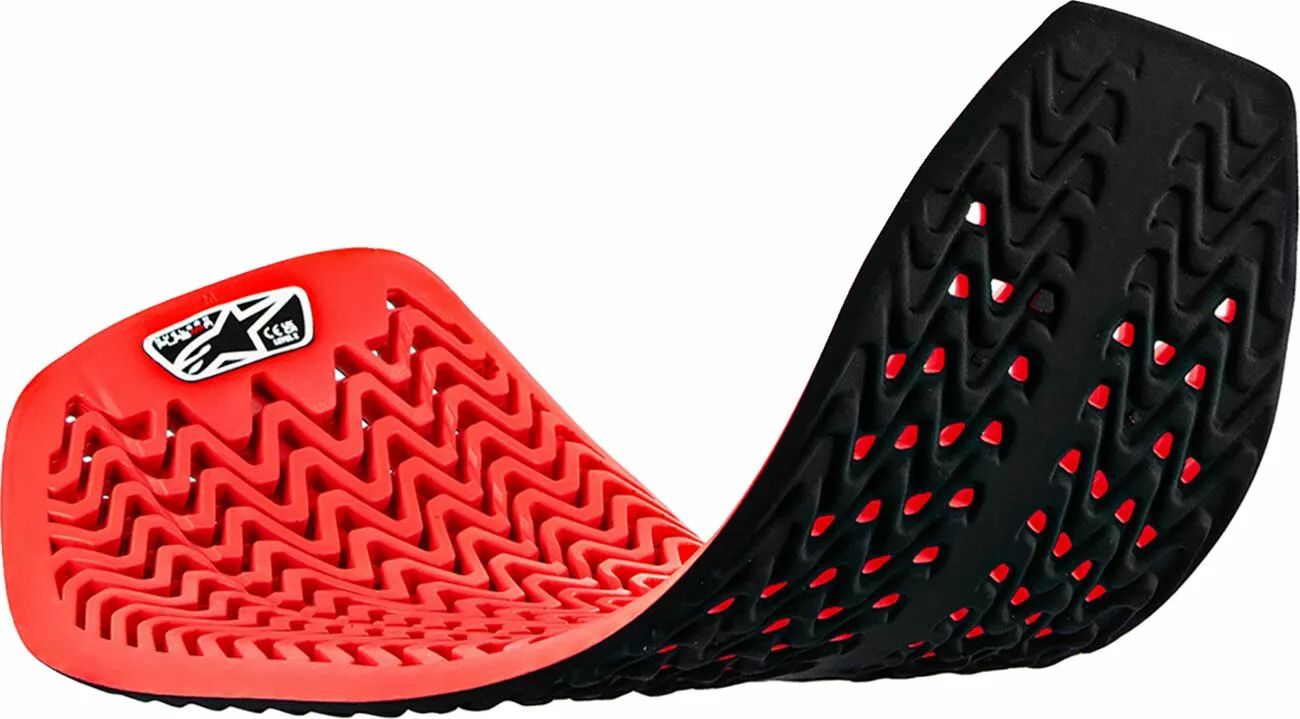 Alpinestars 6526624-31-L Nucleon Plazma Teljes Vissza Protector beszúrása Gerincvédő, protektoring, protektormellény 3