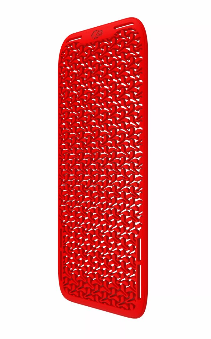 John doe A-CB-L-2 XTM® Back Protector 2. szint Gerincvédő, protektoring, protektormellény 1