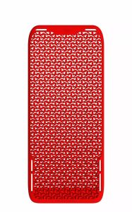 John doe A-CB-L-2 XTM® Back Protector 2. szint Protektor