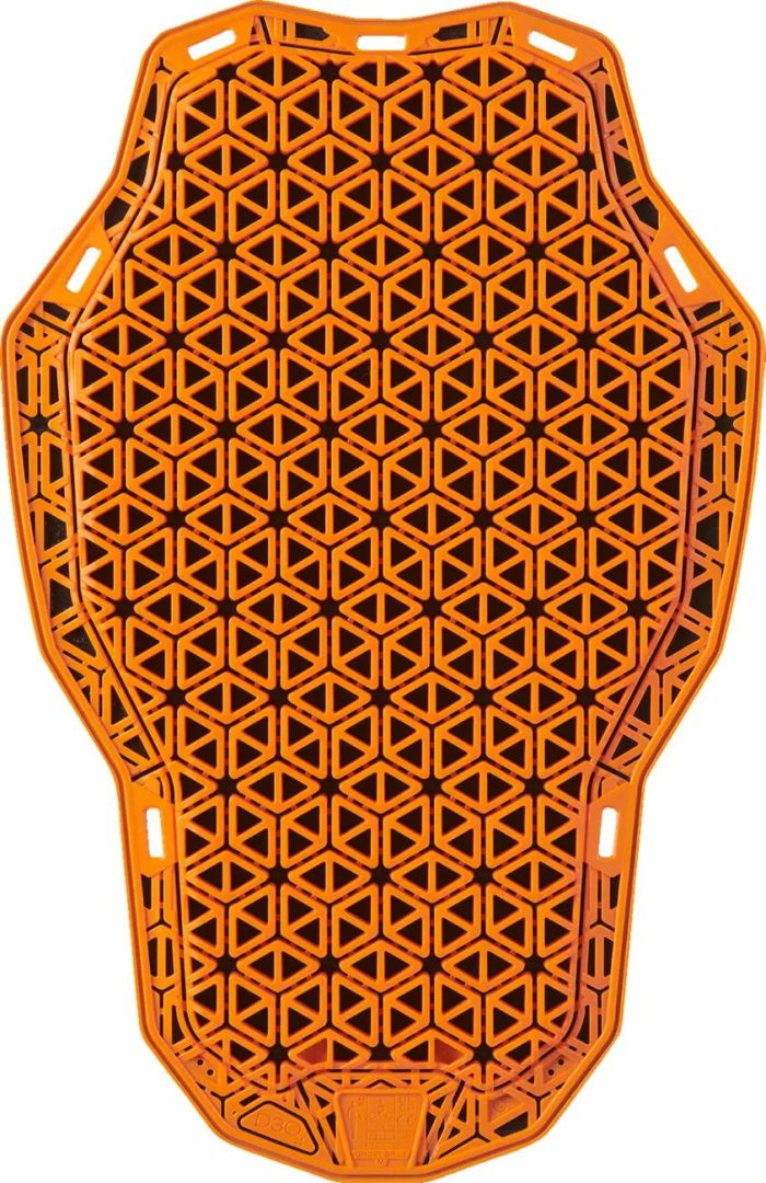Icon 14574 D3O® Ghost L1 hátsó őr Protektor 0