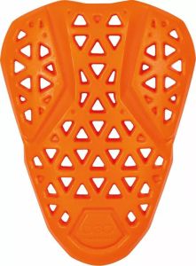 Icon 2703-0156 D3O® LP1 Compact Hip Impact Protectors Protektor