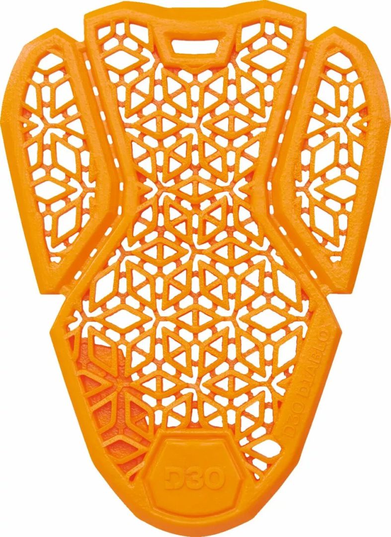 Icon 14766 D3O® Diablo 1. szintű csípővédők Protektor 2