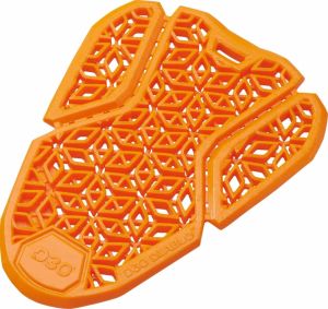 Icon 14766 D3O® Diablo 1. szintű csípővédők Protektor