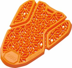 Icon 14770 D3O® Diablo 2. szintű csípővédők Protektor