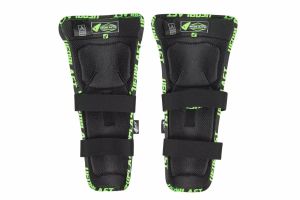 Ufo KP13001#K Knee Shin Guard Mokaite Térdvédő 1