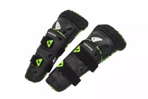 Ufo KP13001#K Knee Shin Guard Mokaite Térdvédő 2
