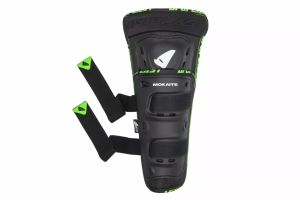 Ufo KP13001#K Knee Shin Guard Mokaite Térdvédő 3