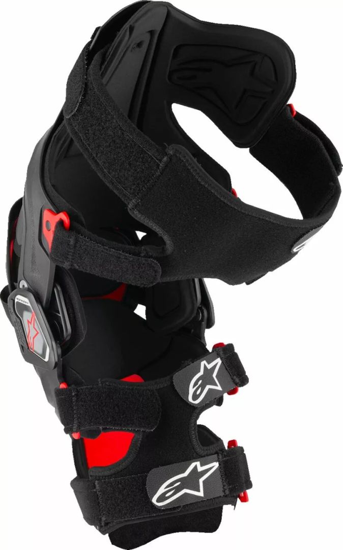 Alpinestars 6500825-13-S RK-7 plazma térd fogszabályozó Térdvédő 1